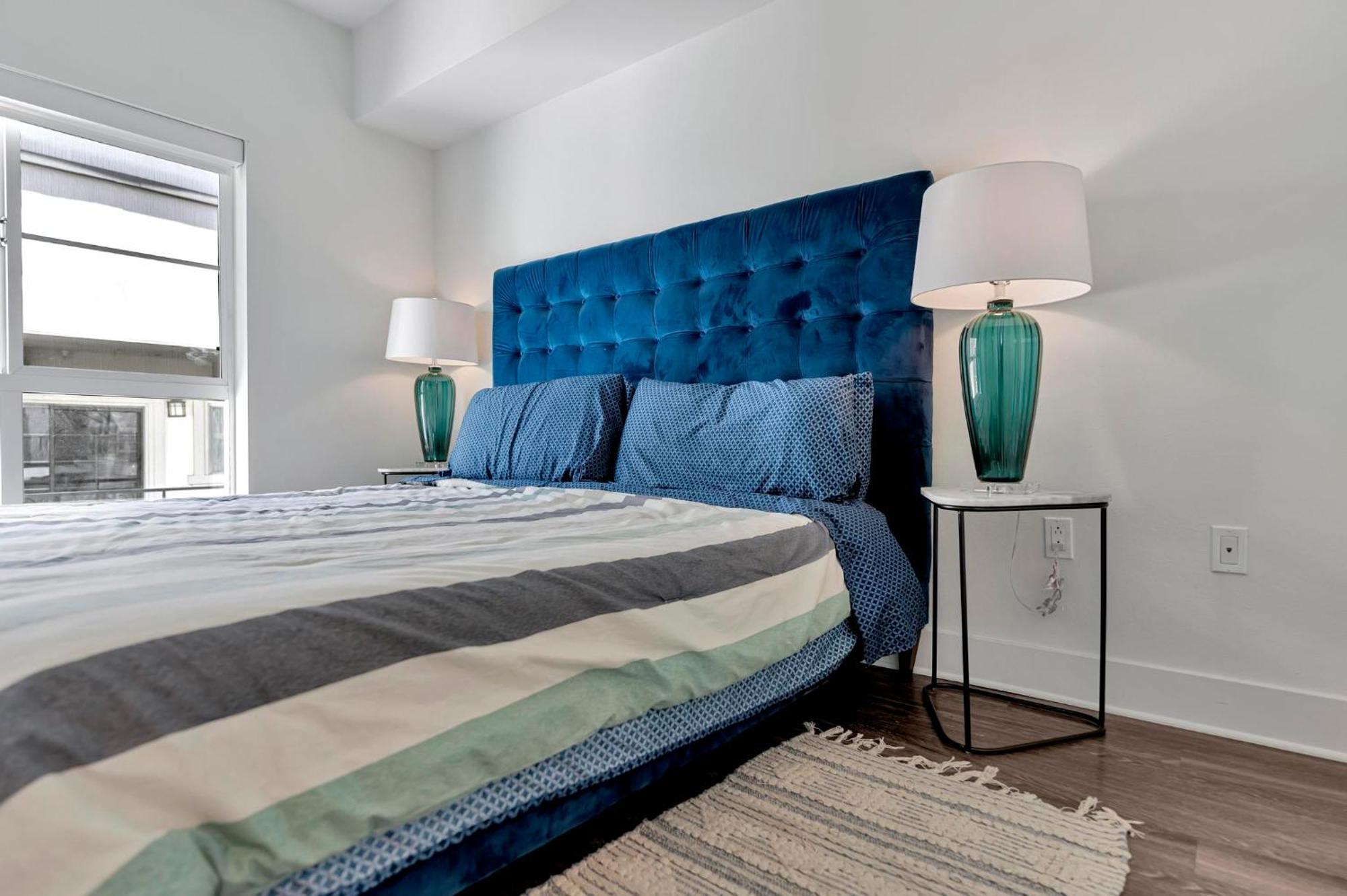 7 Large Down Town Santa Monica Apartment Los Angeles Exterior foto