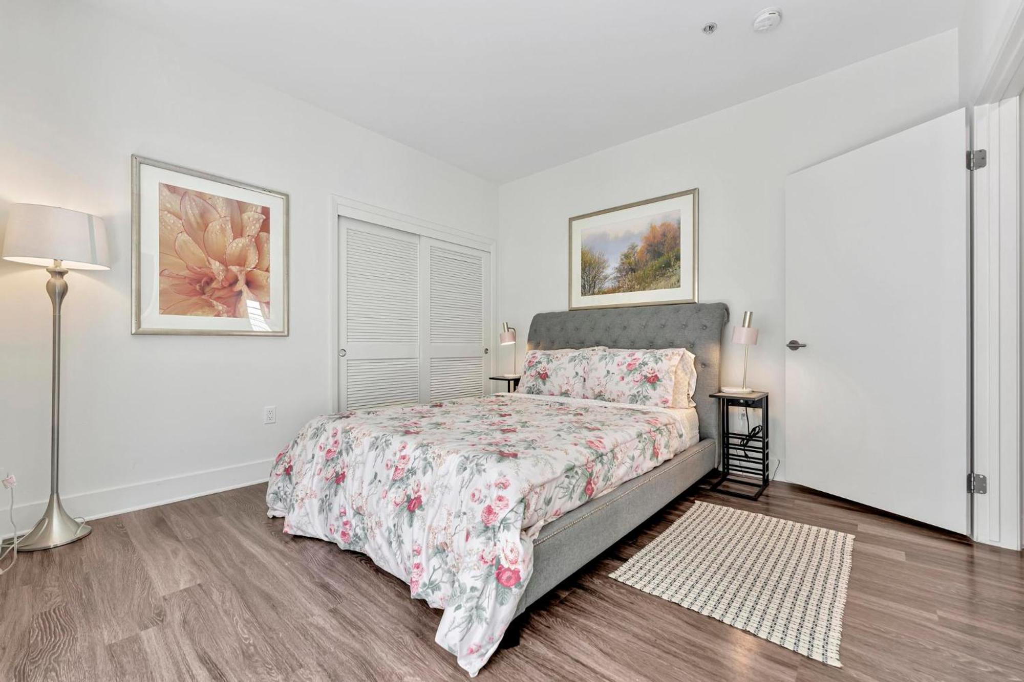 7 Large Down Town Santa Monica Apartment Los Angeles Exterior foto